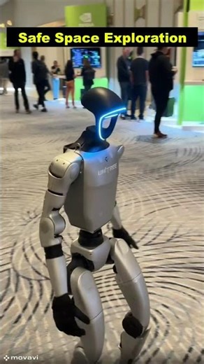 Space Robots Explained 🚀🤖 | How Robots Explore Mars & Beyond