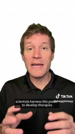Chegg Biology on TikTok