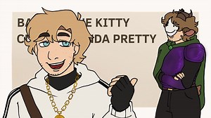 Am I still on time for the trend? 👀 . some c!Drunz because they're underrated . [TAGS] #dsmp #dreamsmp #drunz #dreamwastaken #punz #cpunz #cdream #animation