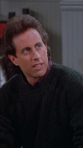 Kramer & Jerry's Relationship Changes 🤑 | #Shorts | Seinfeld