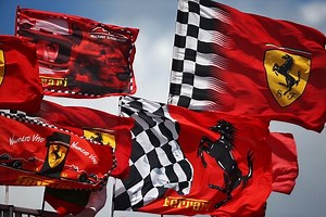 The F1 dream team - an attempt to bring the best together