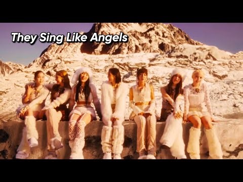 This Is the New Christmas Anthem | XG - WINTER WITHOUGHT YOU (Official Music Video) [Reaction]