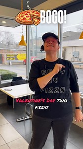 🚨 THIS JUST IN! 🚨 Slice Factory is serving up the most EPIC pizza deal for 2025! 🍕✨Order our BOGO at ANY Slice Factory location through the app between 1/1/25 and 1/31/25 to unlock UNLIMITED BOGO pizzas for the rest of 2025! 🎉Don’t wait—this is your chance to make 2025 the cheesiest, most delicious year yet! Time’s ticking—secure your slice of the deal NOW! ⏳🍕📲 Download the app & get started today!#BOGO2025 #SliceFactory #PizzaGoals | Slice Factory