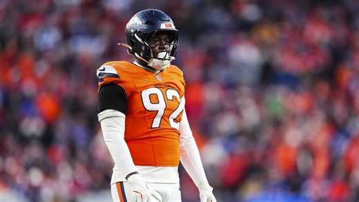 LB Dondrea Tillman signs one-year deal with Broncos