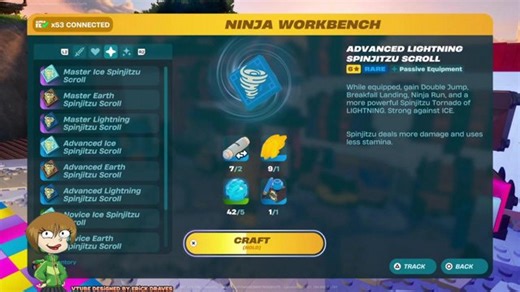 New world. Easy mode activated. EeeeeZzzzzzz. CoZzzzzzzz.