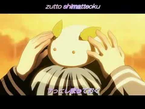 Kanon OP 「Last regrets」