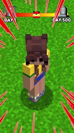 Two Kids Trapped in Minecraft… And Mom LOST IT 😡⛏️ #shorts