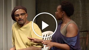 Excerpt: 'Clybourne Park'