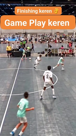 140K views · 1.2K reactions | Kasih nilai berapa untuk goal keren anak-anak ini? | Ali Mustofa | Facebook