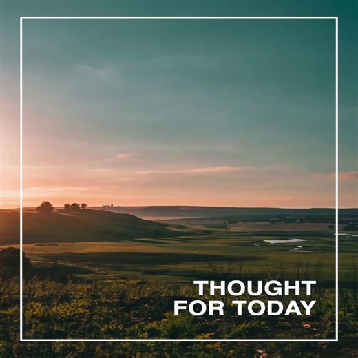 THOUGHT FOR TODAY (Attitude) We are sons and daughters of the living God... #christiantiktok #angusbuchan #thoughtfortoday #christiantiktokcommunity #bibletok #christianity #biblestudy