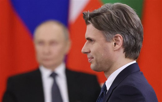 With a new Soyuz rocket, Russia seeks to break its Ukrainian dependency