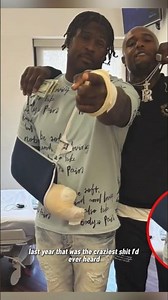 Jap5 on 4Xtra Blowing His Own Hand Off