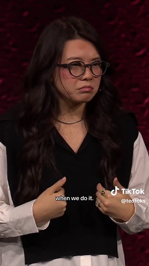 Vivian Tu's 3 Tips to Beat Money Stress | TED Talk