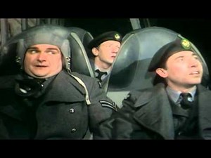 Get Some In S02 E01 Flight