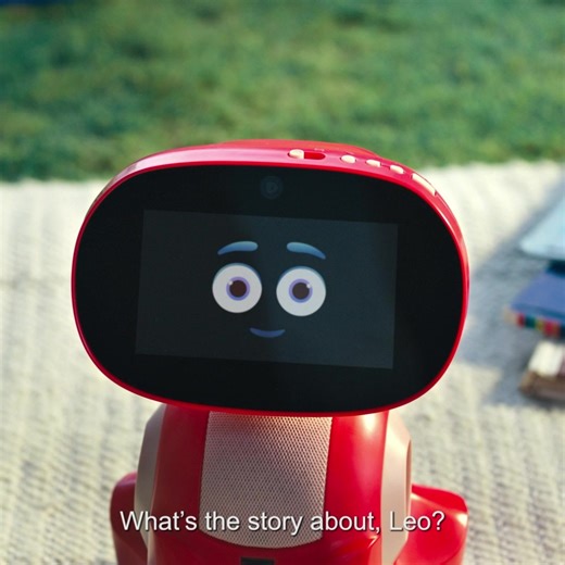 Turn tonight’s chat into a storybook,and keep curiosity going with learning apps. Parent app keeps you in the loop. Make it yours at miko.ai. | Miko