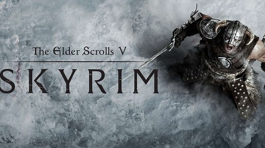 The Elder Scrolls V: Skyrim On Switch Video Review