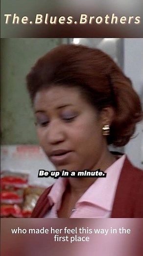 They Order Dry Toast and Four Fried Chickens Like It Is Perfectly Normal | The Blues Brothers