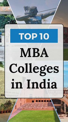 🎓 Explore the Best MBA Colleges in India! 🌐 Discover the top 10 business schools, featuring insights on fees, average CTC, and median CTC. 📊🔍 #CAT #XAT #SNAP #CAT2024 #NMAT #CMAT #TISSNET #MAHCET #IIMA #IIMB #IIMC #IIML #IIMK #IIMIndore #IIMI #IIMMumbai #SPJIMR #FMS #FMSDelhi #NonIIM #XLRI #XLRIJ #CAT2024 #IIMDreams #IIMCareerGrowth #IIMPlacementReport #IIMGraduates #CAT2023 #catexam | Cracku