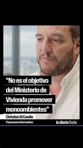 Los monoambientes en Uruguay