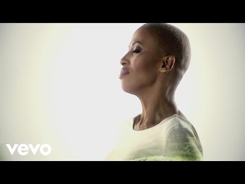 Zonke - Funky Lovin' (Stay With Me)