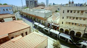 Join לוסי אהריש Lucy Aharish on a journey across Israel, as she gets to know the amazing people, initiatives and projects which are promoting a cleaner environment, quality education, innovative health solutions and more. 🇮🇱 has come a long way and will continue to work even harder to implement the United Nations' Sustainable Development Goals. | Israel in New York