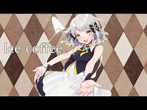 Ice coffee - MV