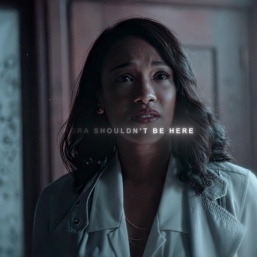 Barry Allen Emerges from the Speed Force - The Flash Season 3 Recap