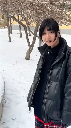 Mohd Rehan on Instagram: "Boyfriend’s Ice Prank Goes Wrong | Funny Couple Moment"