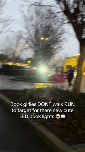 Must-Have LED Book Lights for Night Reading