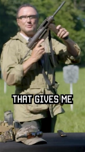 Is the M3 the best subgun ever? #wwii #history #shorts