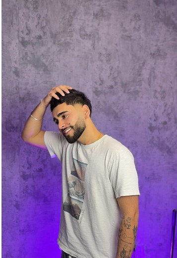 Boost Your Confidence in GTA with the Right Haircut