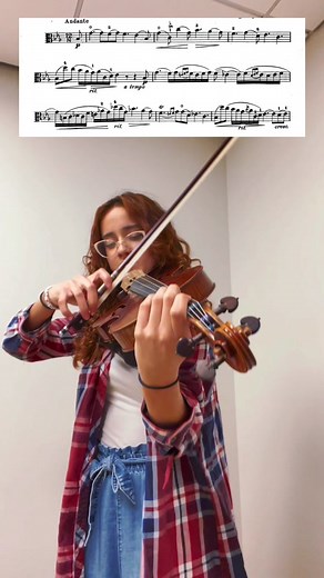 Mastering the Rubato: Playing Chopin Nocturne on Viola