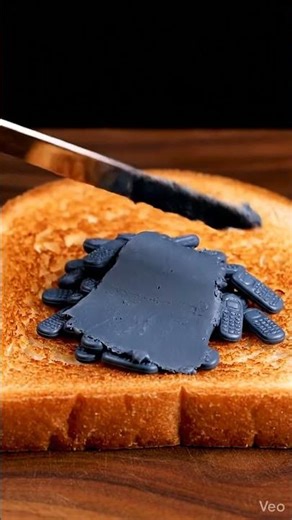 AI Food Art That Looks REAL 😱 | #oddlysatisfying #satisfying 🍓🤖