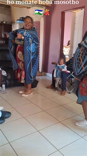Sotho Songs Challenge: Trending in Lesotho