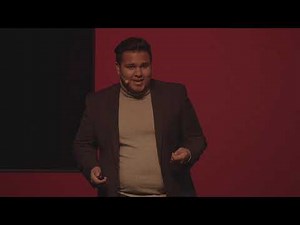 Defining Intellect, since Academics Don't | Anish Mohanty | TEDxMoreauCatholicHS