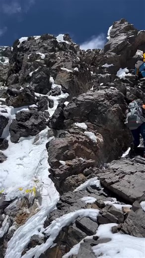 Climbing K2: A Summer Adventure in the Himalayas