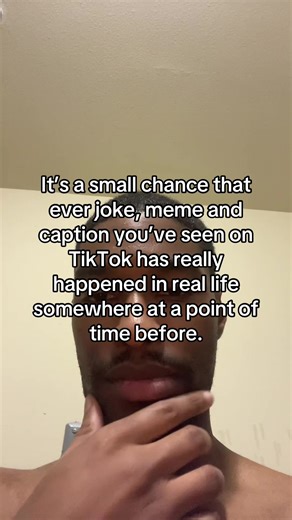 Exploring Unlikely Scenarios: Can Jokes Happen in Real Life?