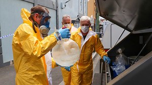 Victoria’s most shocking meth lab busts revealed