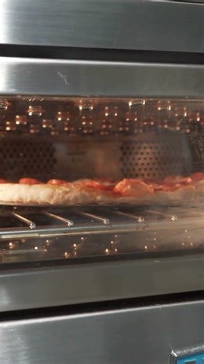 TurboChef Fire vs DoubleBatch | Rapid Cook Pizza Oven Comparison + Chef Scorecard