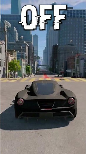 Watch Dogs 2 - Photorealistic Cinematic ReShade #Shorts