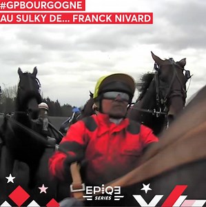 13K views · 365 reactions |  Dans les pelotons, chaque millimètre compte pour les drivers | BOLD EAGLE | Facebook