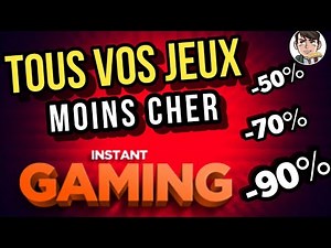 COMMENT TROUVER DES CODES PROMOS EN 2023 SUR DES JEUX VIDEOS QUI FONCTIONNENT