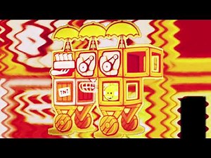 [BadPiggies] Building Contraptions [Daycore]