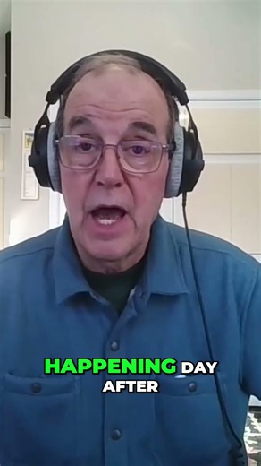 Aberrant Behavior: What Happens When Systems Fail? #shorts