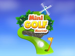 Play Minigolf Master | Free Online  Games. KidzSearch.com