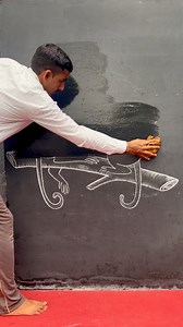 4K views · 49 reactions | Monkey and baby art  || #art | Artist Naresh kumar | Facebook