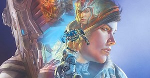 Gears 5 - Test: Frischer Wind tut nicht immer gut ...