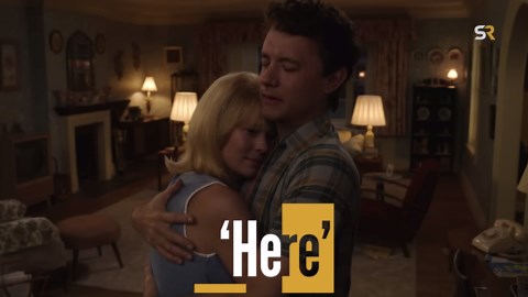 Here: Was AI Used in Tom Hanks' New Movie?