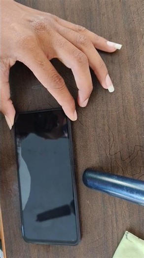 y 300 screen protector|| Vivo y 300 mobile display tuffen glass change|| #shorts #trending #viral