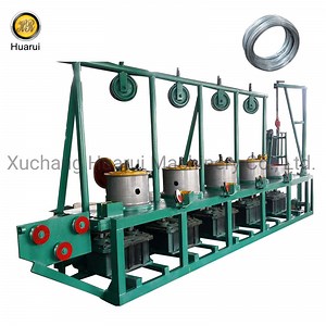 [Hot Item] Single Wire Drawing Machine/Multi Wire Drawing Machine